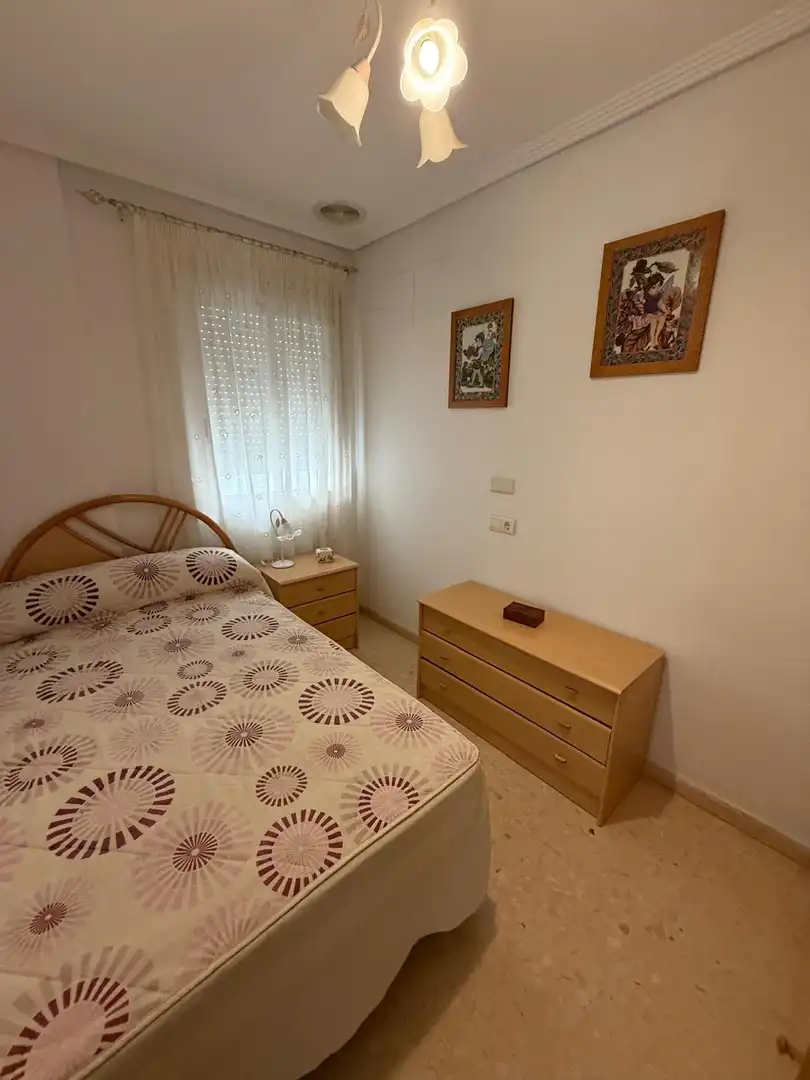 Wohnung mit Aufzug zum Verkauf in Elche ciudad, imagen 3