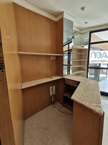 Local comercial en Alquiler en Puçol Ciudad