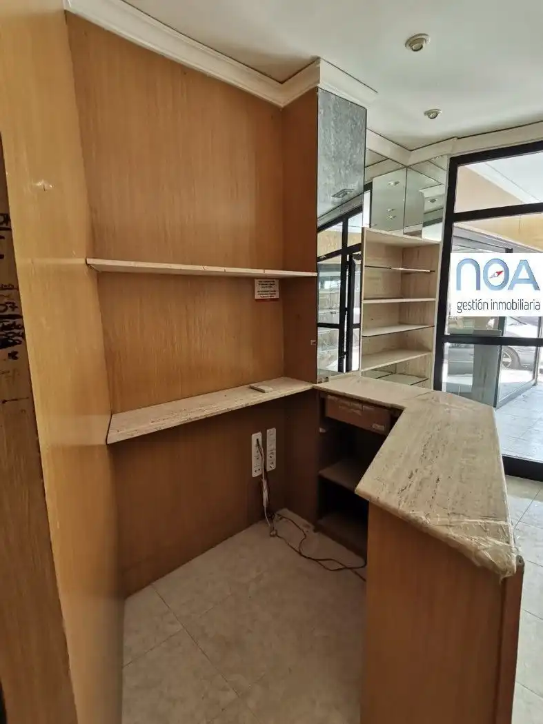 Local comercial en alquiler en Puçol Ciudad