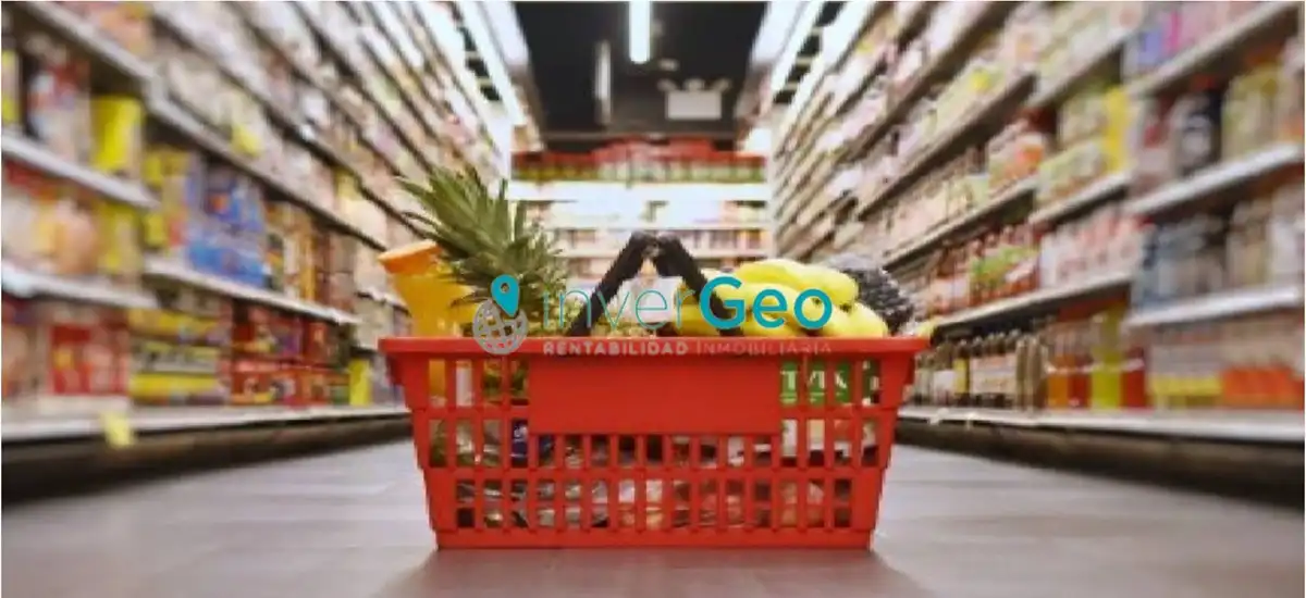 Local comercial en venda a Latina, imagen 4
