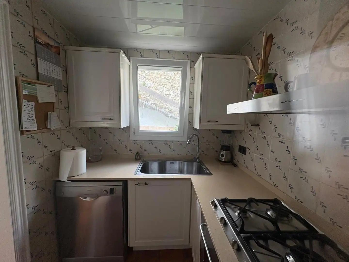 Adosado con jardín en venta en DE LA MERCÈ, imagen 9