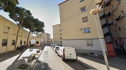 Foto 5 de Piso en venta en Calle de Cáceres, Sant Roc, Badalona