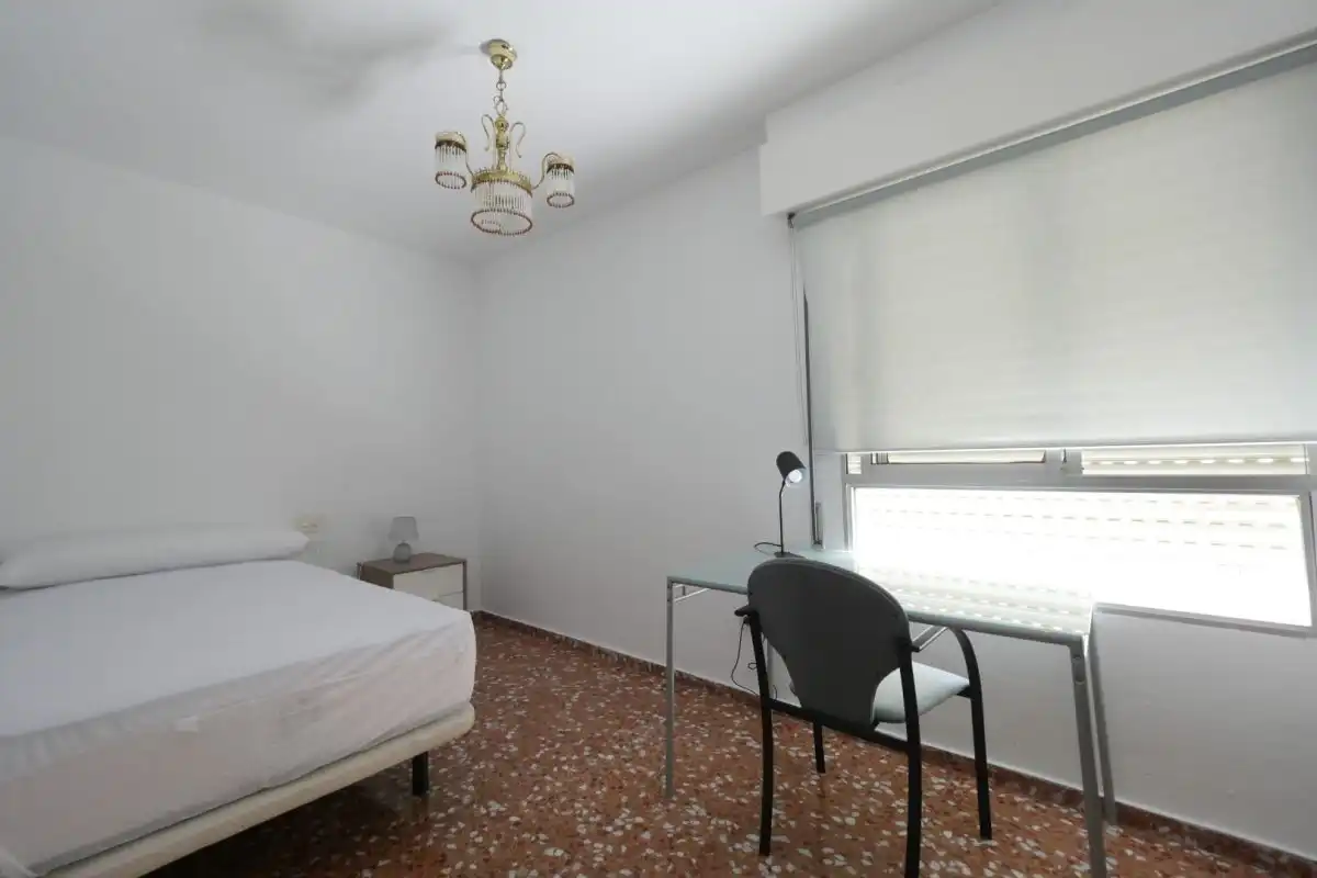 Habitación de Piso de alquiler en Sant Joan d'Alacant con Terraza