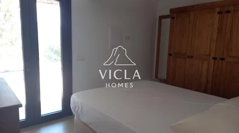 Foto 5 de Casa o xalet de lloguer a Sant Joan de Labritja, Illes Balears