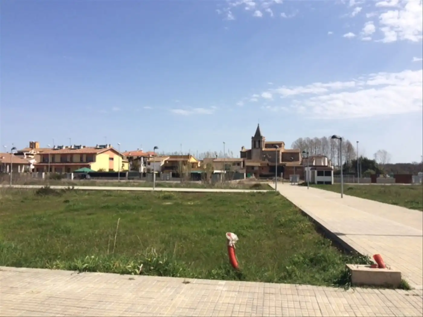 Terreno residenziale in vendita a Carrer Jaume Tapias i Boadas, imagen 7