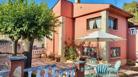 Foto 3 de Casa o chalet en venta en Canyelles, Barcelona