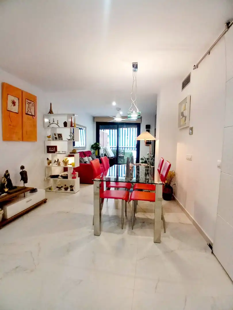 Appartement compact à vendre à El Puerto, imagen 26