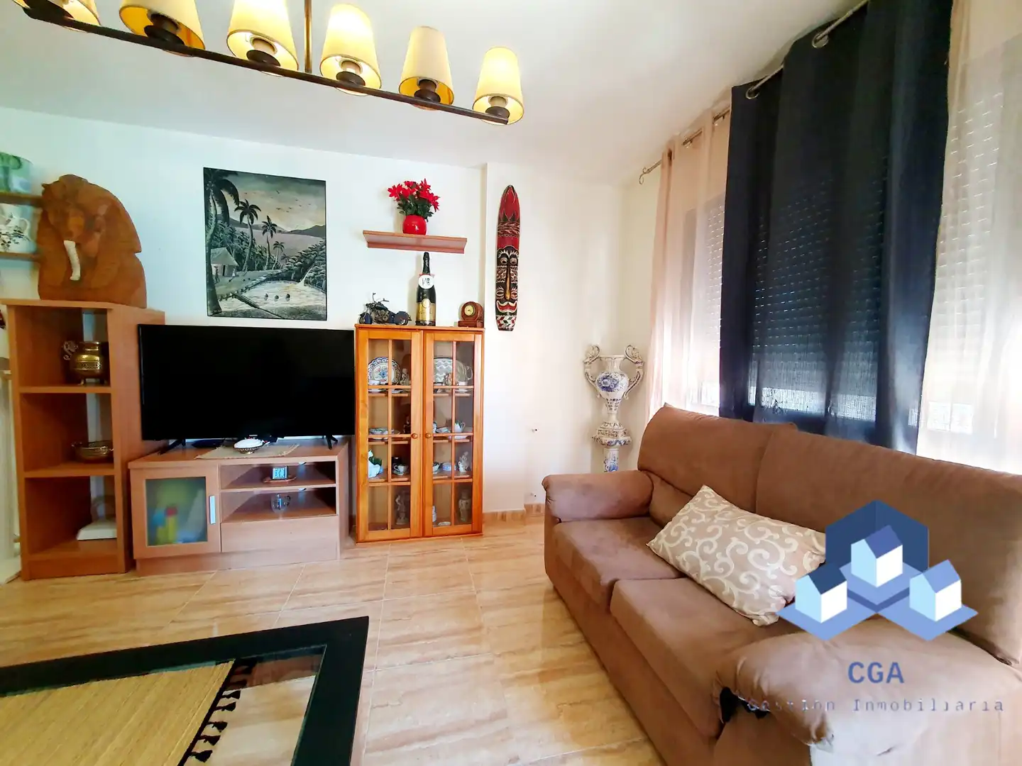 Piso con terraza en venta en Lorca Ciudad, imagen 7