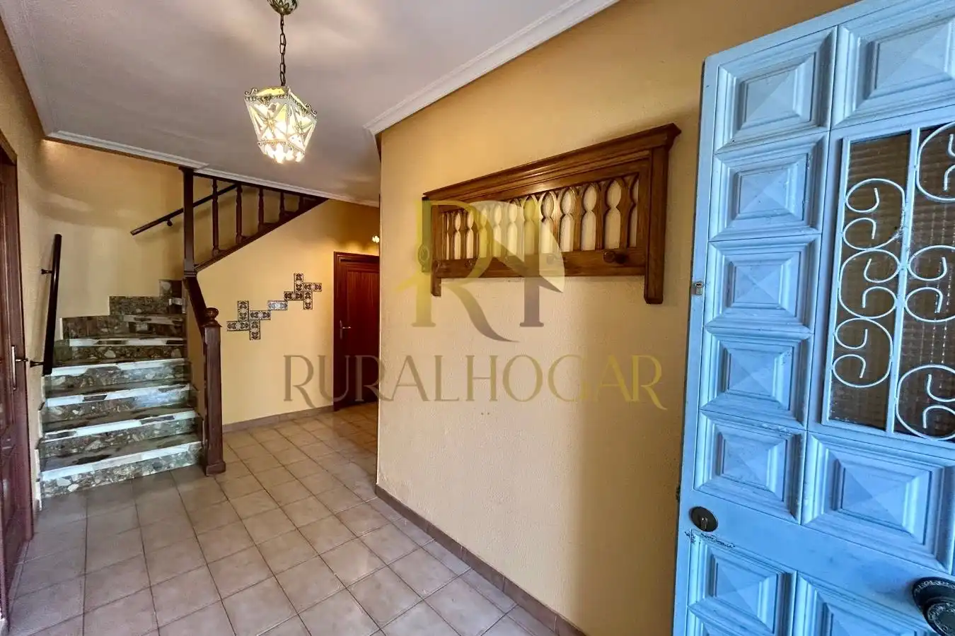Casa o chalet en venta en Soto y Amío con Calefacción y Terraza