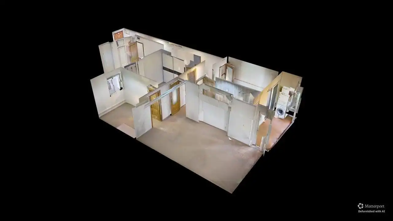 Wohnung mit Aufzug zum Verkauf in Calle REYES CATOLICOS, imagen 28