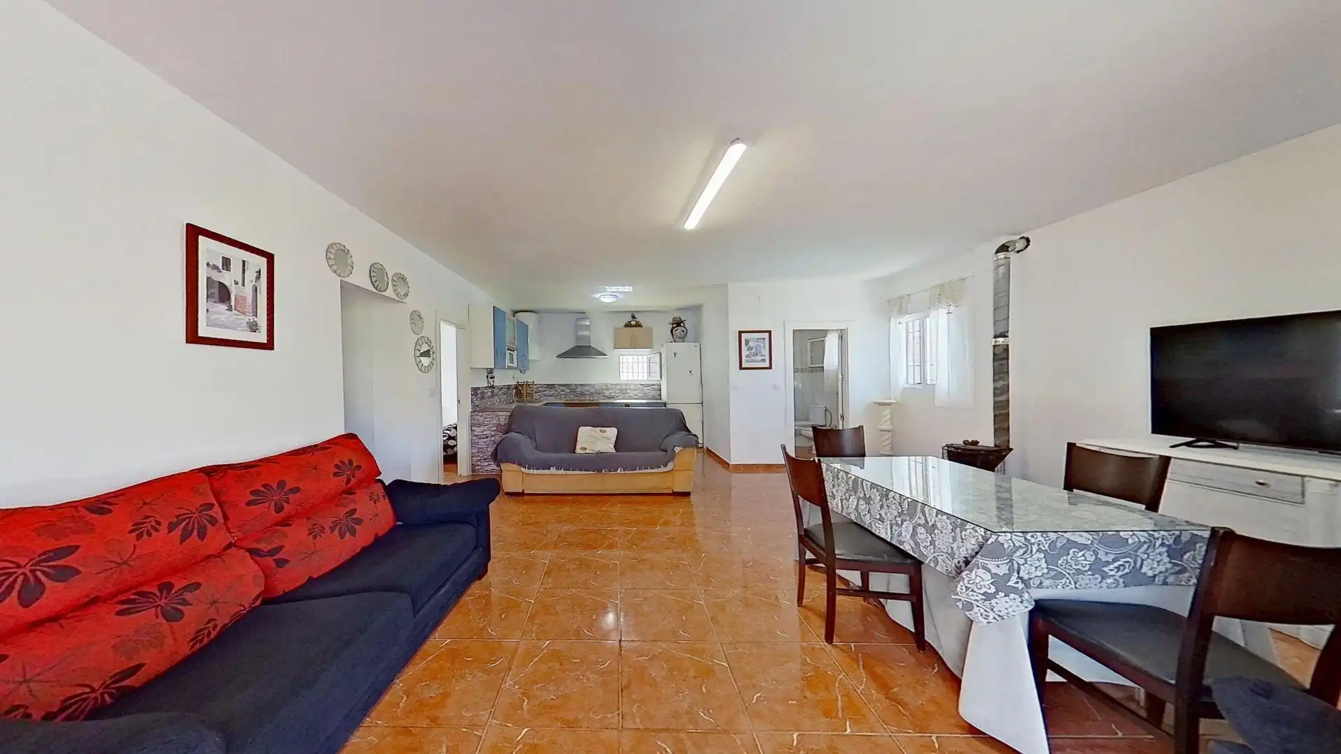 Casa rustica con piscina in vendita a Calle 18611 335, imagen 6