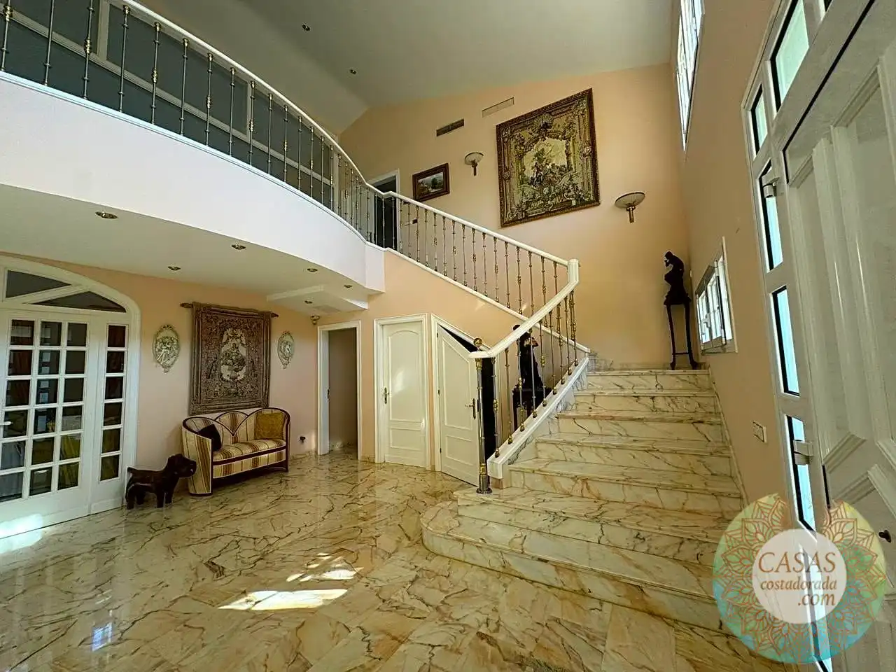 Casa amb piscina en venda a Les Tres Cales, imagen 14