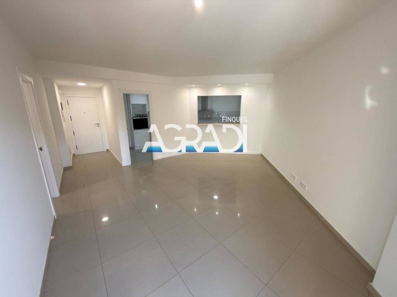 Vista exterior de Piso en venta en Cardedeu con Balcón