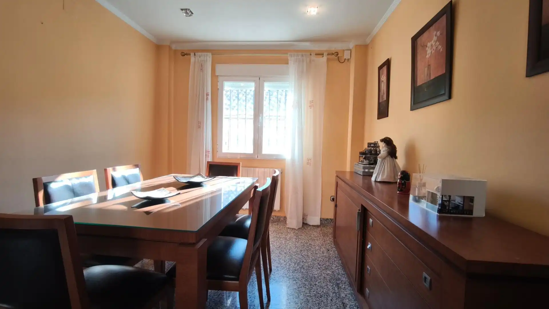 Casa amb terrassa en venda a Calle cazador 8, imagen 34