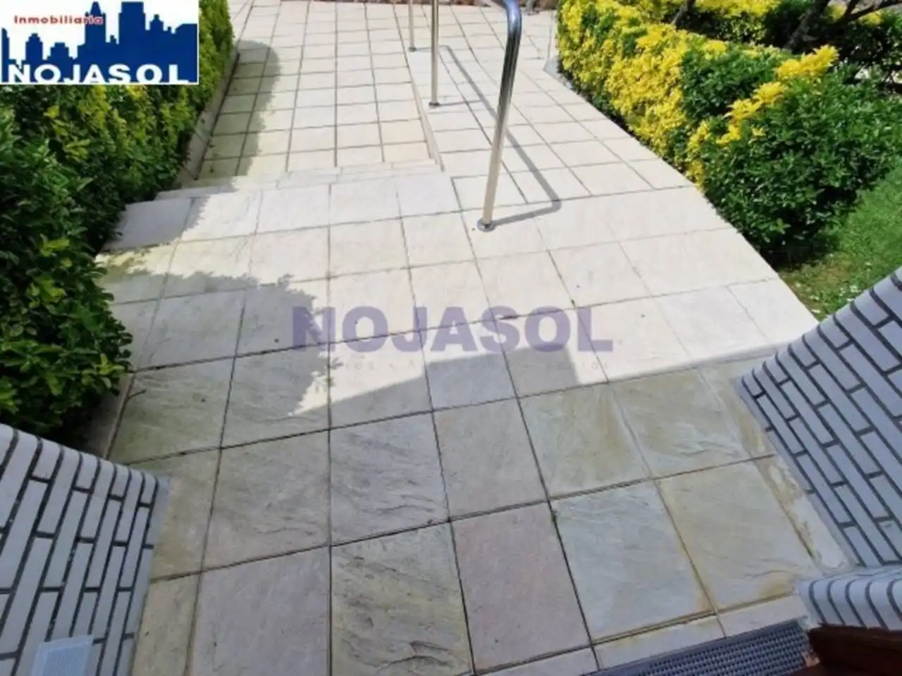 Apartment mit Pool zur Miete in Calle El Casar 10, imagen 41