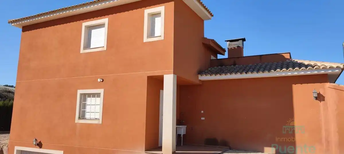 Detached house for sale in Totana, imagen 3