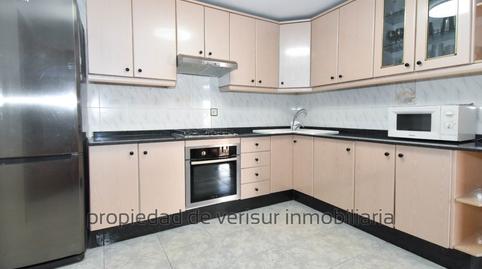 Foto 3 de Casa o xalet de lloguer a Las Majadas - Las Molinetas - Labradorcico, Murcia