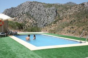 Foto 5 de Edifici en venda a Partidas Norte, Ronda