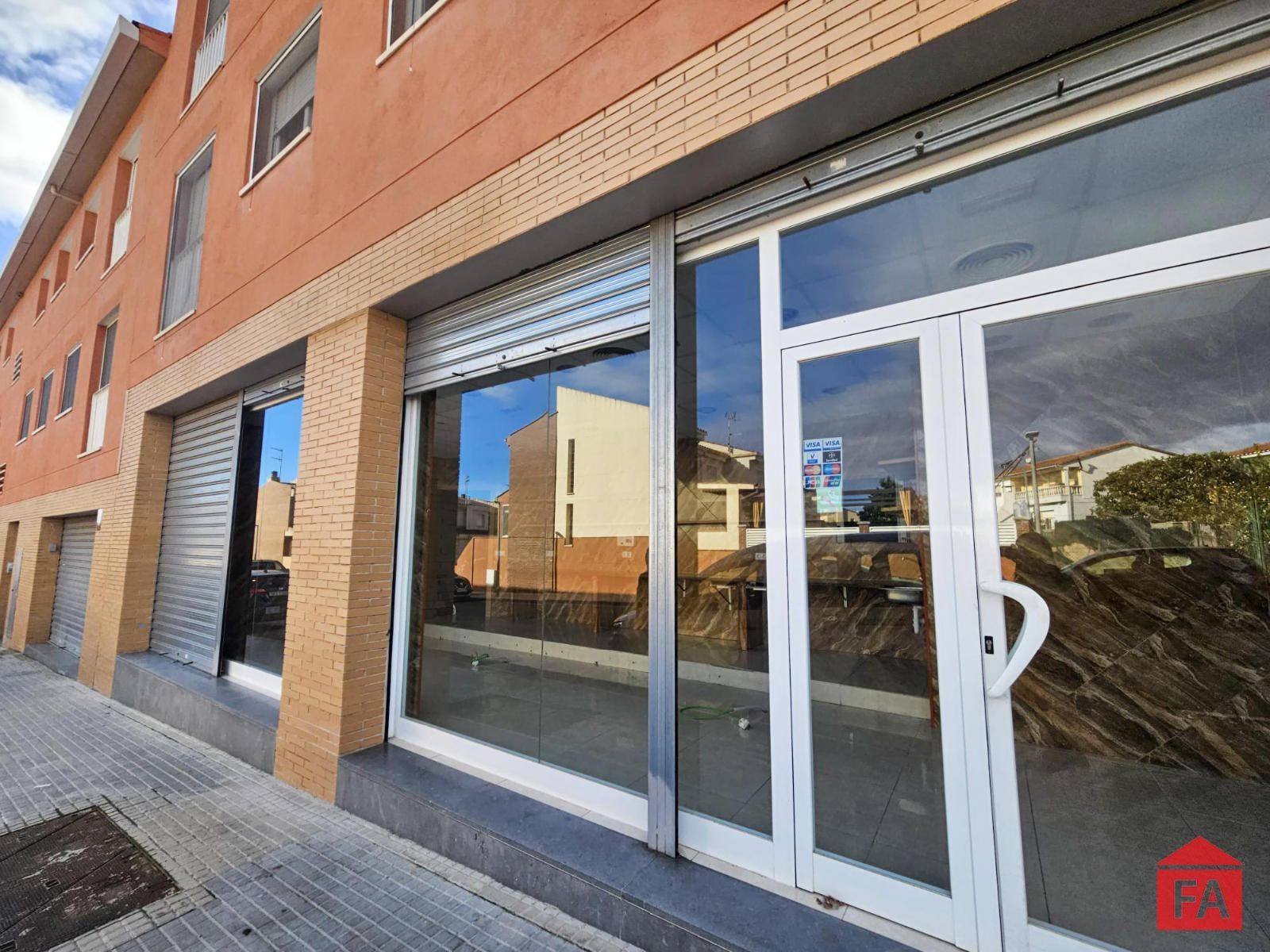 Local en venda en Banyeres del Penedès amb Aire condicionat