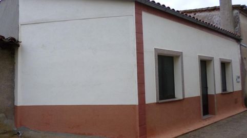 Foto 2 de Casa o xalet en venda a Parada de Rubiales, Salamanca