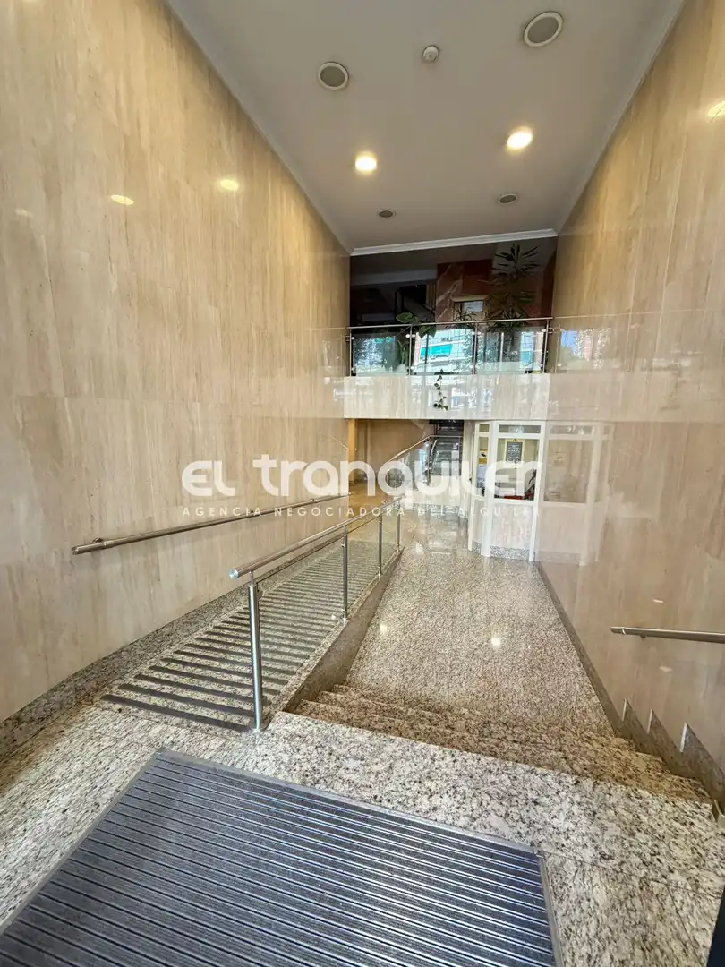 Flat for rent in Madrid  with Air Conditioner and Washing machine
