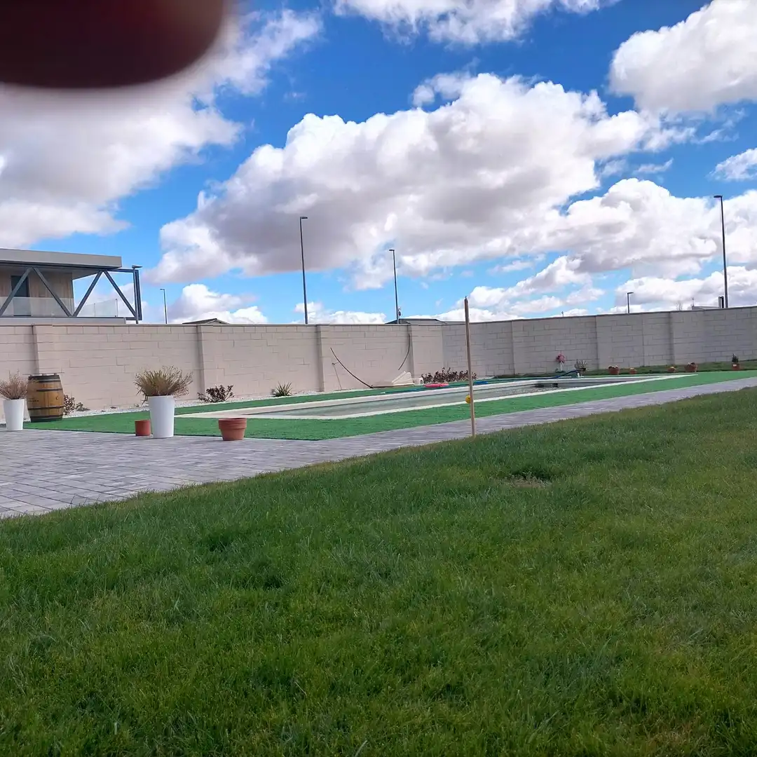 Xalet amb terrassa en venda a Pedanías - Extrarradio, imagen 59