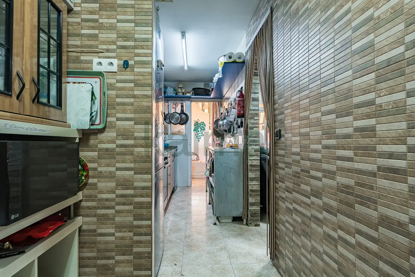Wohnung zum Verkauf in Carrer de les Rodes, Centre