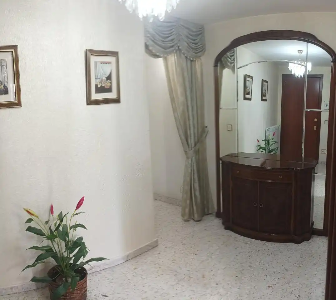 Piso en venta en Blas Y Ubide, Estación - San Antonio