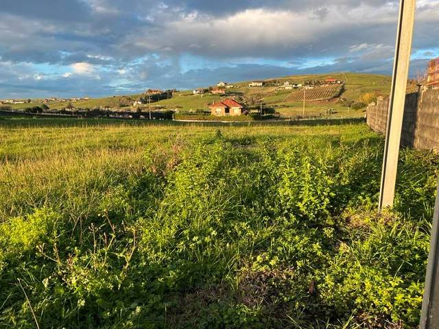 Terreno residencial en Venta en Avenida los Menicenses, 2428 en Cuchía