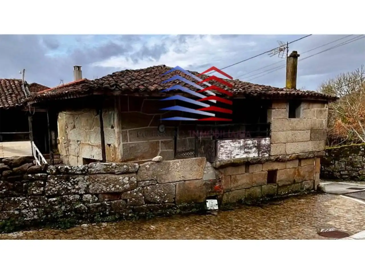 Maison à vendre à Calle COVELO