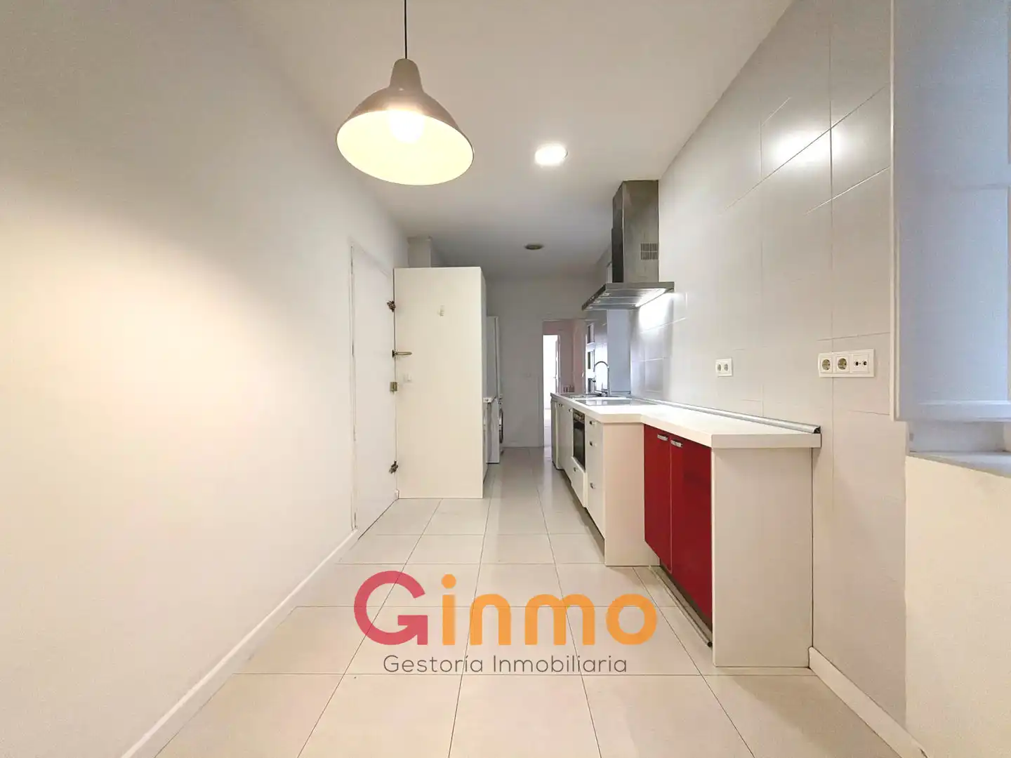 Flat for rent in Madrid