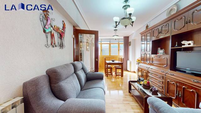 Piso en Venta en Olaran Kalea en Arrasate / Mondragón
