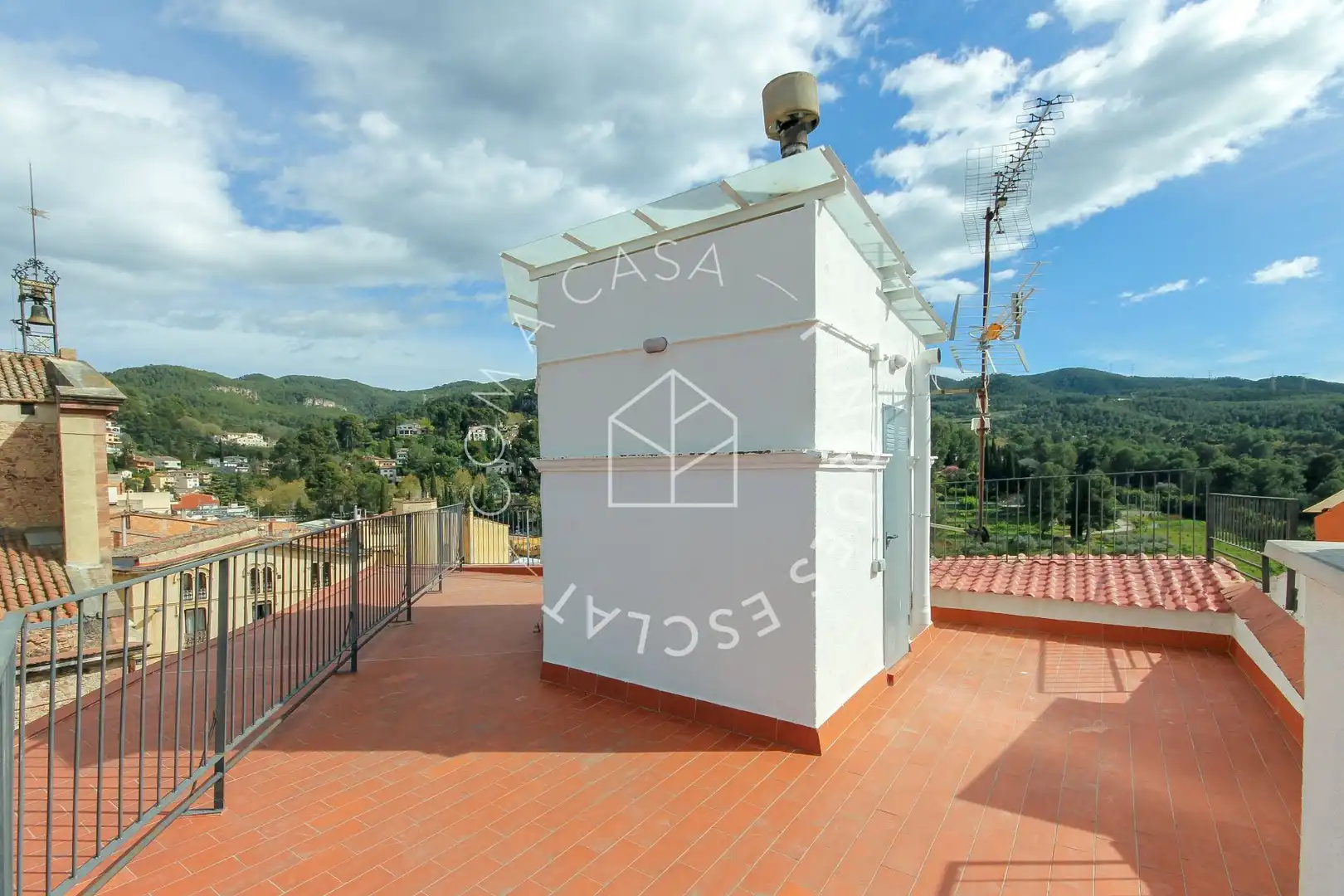 Piso en venta en Gelida