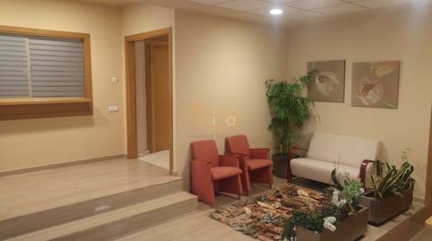 Foto 2 de Oficina de lloguer a Centro, Valencia