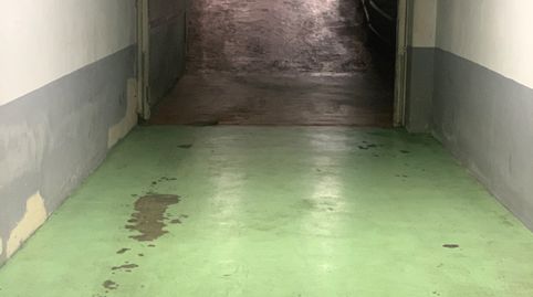 Foto 3 von Garage zur Miete in Prim Kalea, Área Romántica, Donostia - San Sebastián