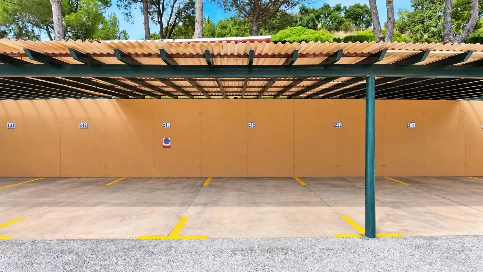 Mini appartamento con piscina in vendita a C. Velazquez, 10, imagen 27