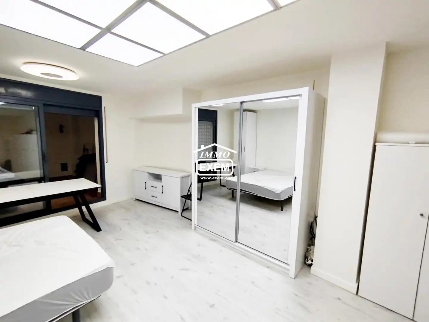 Habitación de Estudio en venta en Centre Històric