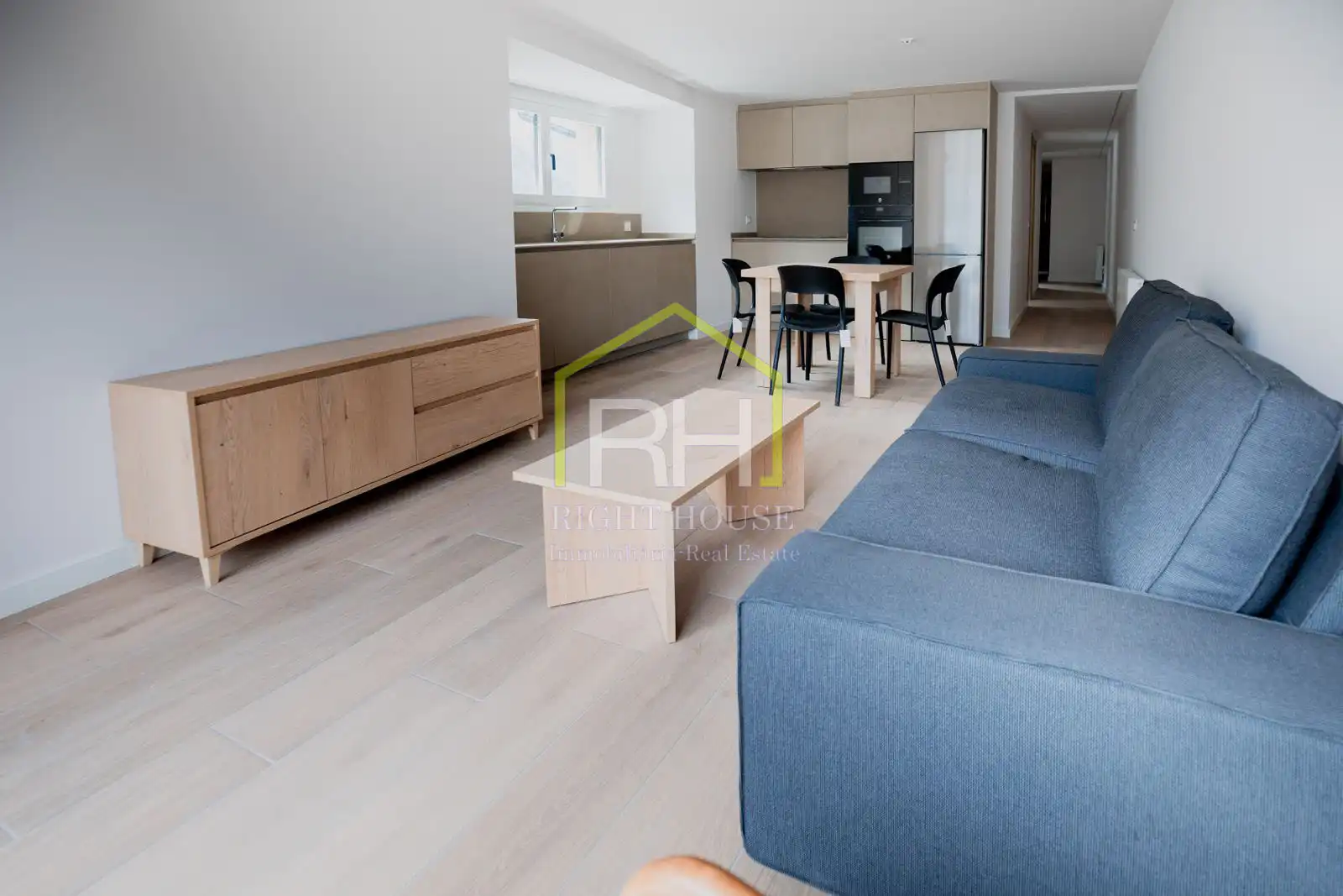 Piso de 2 habitaciones en alquiler en Andorra la Vella · 9 de 53