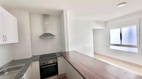 Foto 5 de Pis en venda a Avenida de Fátima, La Trinidad, Málaga