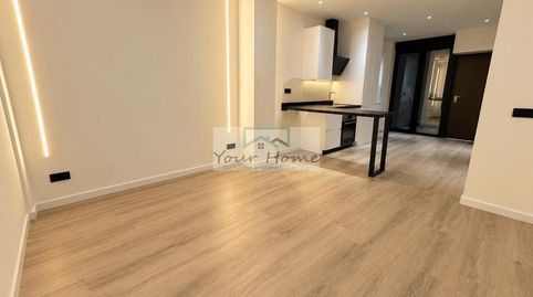 Foto 3 de Apartament en venda a Calle Juan de Borgoña, Caballería Española, Alcalá de Henares