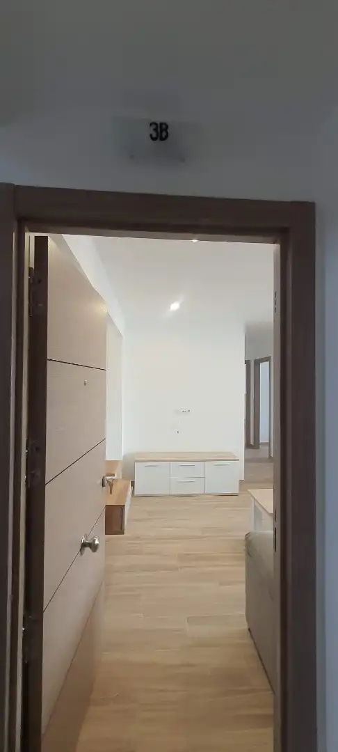 Apartament de lloguer a Rúa Alfredo Brañas, 44, Carballo