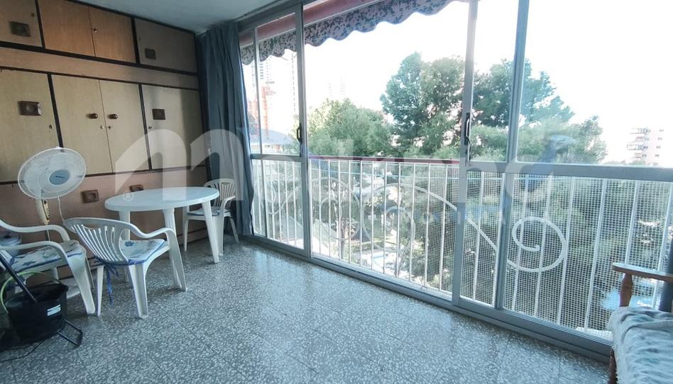 Foto 1 de Pis en venda a Avenida Paris, Rincón Alto, Alicante