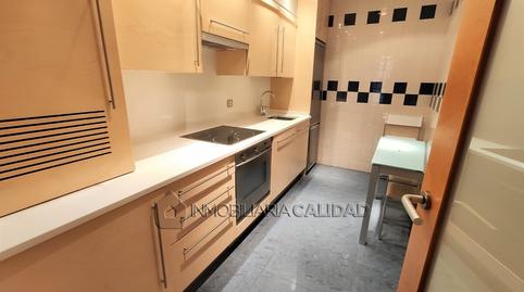 Foto 2 de Pis de lloguer a Casco Antiguo, Burgos