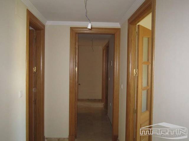 Piso en Venta en De Luis Alberto De Cuenca, 70 en El Valle