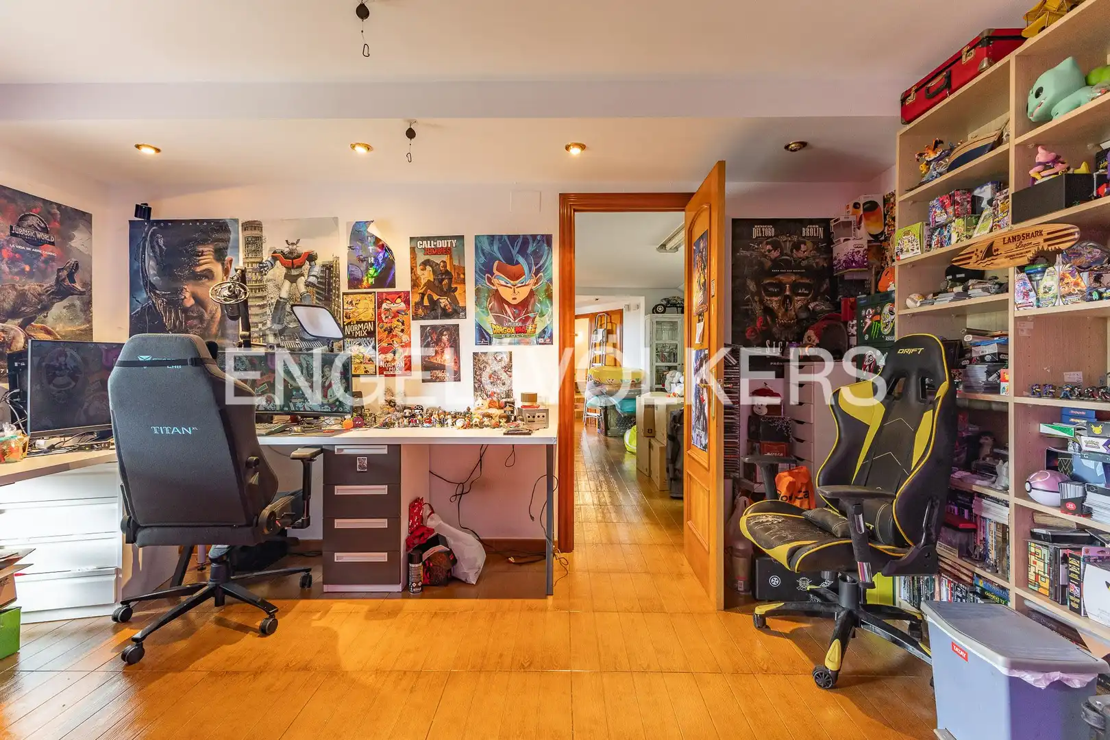 Houses for sale in Sant Cugat del Vallès  with Air Conditioner, Heating and Private garden