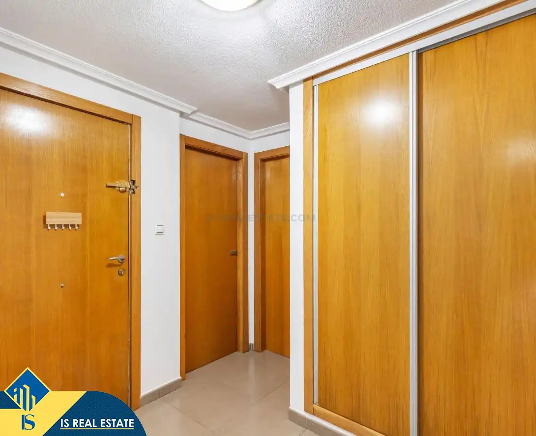 Apartament amb terrassa en venda a Centro, imagen 2