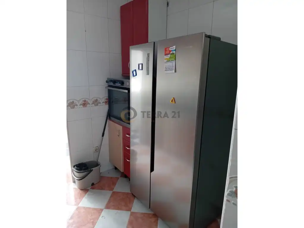 Flat with lift to rent in Avda de Madrid - Pº de la Estación, imagen 4