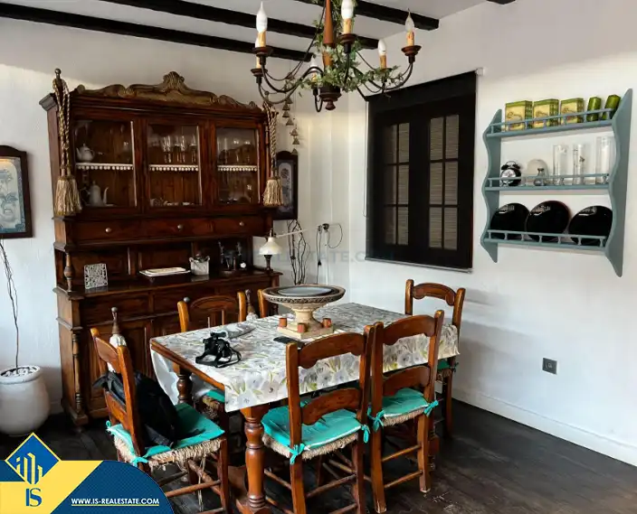 Villa avec piscine à vendre à Centro, imagen 17