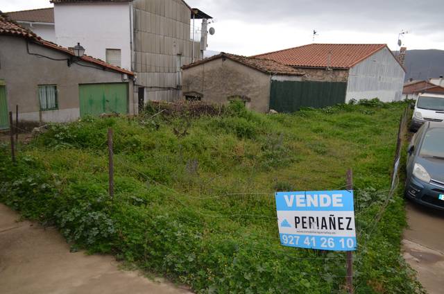 Terreno residencial en Venta en N/A, -1 en El Torno