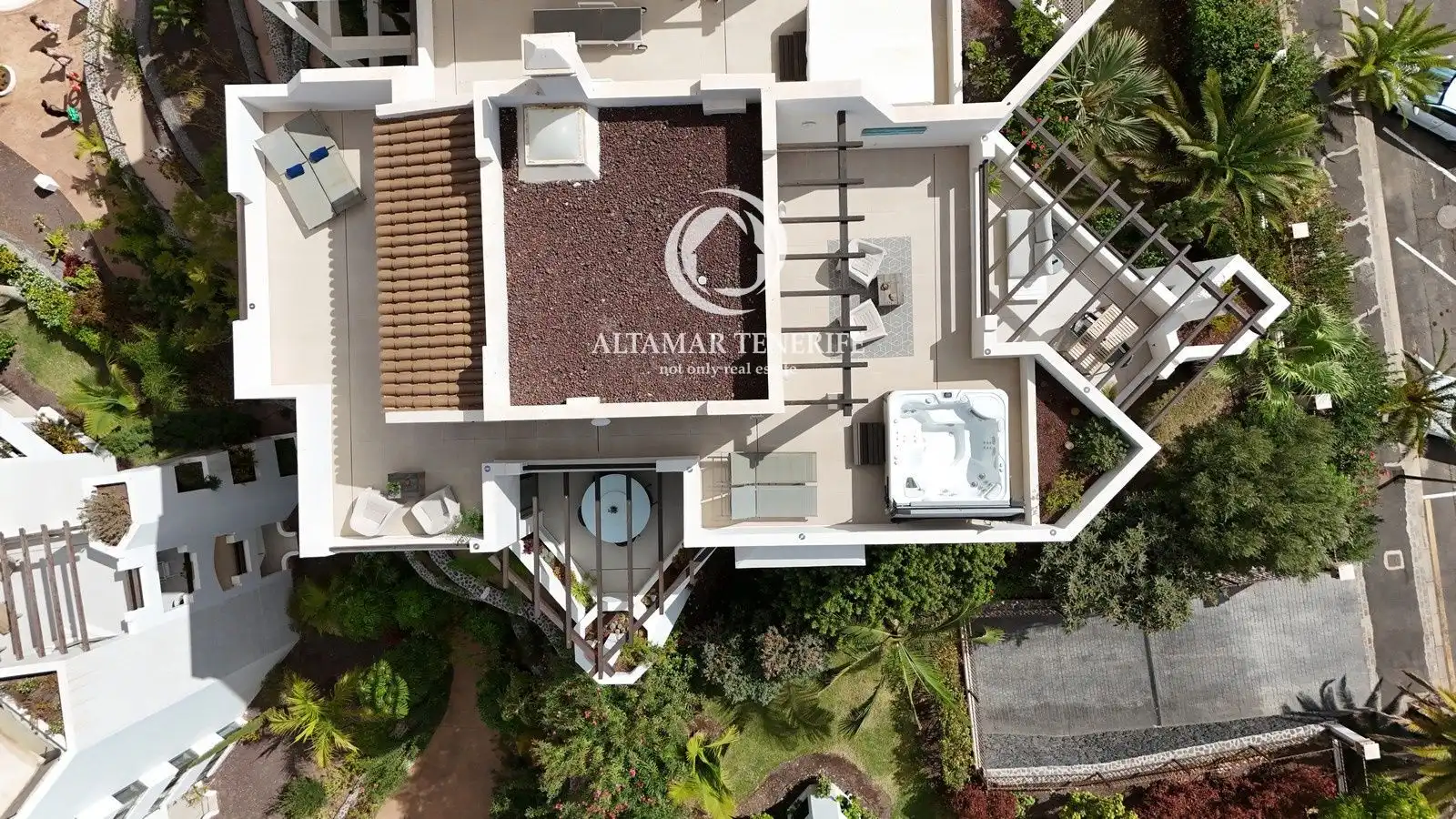 Apartament amb piscina en venda a Av. el Palm-Mar, imagen 46